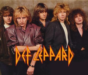 deff leppard deff leppard